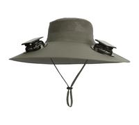 Generico UV Ray Defense: Provides Continuous Defense by Blocking Harmful UV Rays And preventing Direct Exposure for Improved Comfort During Long Hours of Outdoor Use Like Fishing or Camping