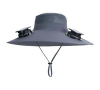 Generico UV Ray Defense: Provides Continuous Defense by Blocking Harmful UV Rays And preventing Direct Exposure for Improved Comfort During Long Hours of Outdoor Use Like Fishing or Camping