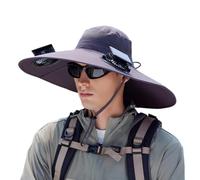 Generico UV Ray Defense: Provides Continuous Defense by Blocking Harmful UV Rays And preventing Direct Exposure for Improved Comfort During Long Hours of Outdoor Use Like Fishing or Camping