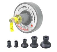 Generico Valve Lapping Kit Complete Metal Reusable for Automotive Vehicles