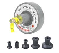 Generico Valve Lapping Kit Complete Metal Reusable for Automotive Vehicles