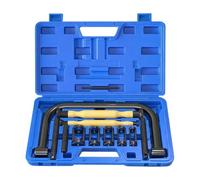 Generico Valve Spring Compressor | Complete Precision Compact Portable |