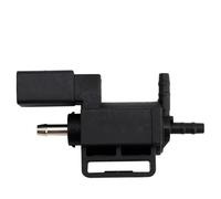 Generico Valvola Solenoide Auto Compatibile con A3 per A4 per A5 1 Pz Accessori di Ricambio per Elettrovalvola di Aspirazione Automobilistica 06H906283B