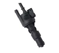 Generico Valvola Solenoide Auto Compatibile con BMW per X1 per Xdrive per 20li 2016 1 Pz Elettrovalvola per Vuoto Automobilistica Accessori di Ricambio 13907621174