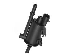 Generico Valvola Solenoide Auto Compatibile con Buick per Rainier 2004 per Regal 1998-2003 per Riviera 1998 1 Pz Elettrovalvola per Vuoto Automobilistica 12569751
