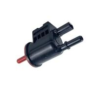 Generico Valvola Solenoide Auto Compatibile con Cadillac per ATS per Xts per Xt5 1 Pz Parti di Ricambio per Valvola di Spurgo del Contenitore in Carbonio per Autoveicoli 12632174