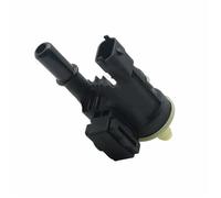Generico Valvola Solenoide Auto Compatibile con Chrysler per Pacifica 2017-2020 per 200 2015-2017 per 300 2015-2020 1 Pz Valvola di Controllo dello Spurgo del Contenitore del Vapore 4627694AA