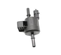 Generico Valvola Solenoide Auto Compatibile con Gmc per Savana per 3500 2012-2013 per Sierra per 2500 HD 2013 1 Pz Elettrovalvola per Contenitore in Carbonio per Autoveicoli 0280142495
