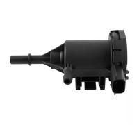 Generico Valvola Solenoide Auto Compatibile con Jeep per Compass per Patriot 2009-2016 1 Pz Accessori di Ricambio per Valvola di Spurgo del Contenitore del Vapore 4891741AA