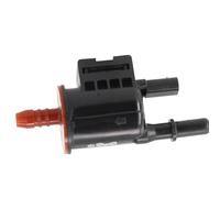 Generico Valvola Solenoide Auto Compatibile con Jeep per Renegade 2015-2019 per Compass 2017-2020 1 Pz Elettrovalvola Contenitore in Carbonio per Autoveicoli 55235682