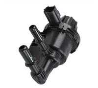 Generico Valvola Solenoide Auto Compatibile con Mercury per Mountaineer 1 Pezzo Elettrovalvola di Controllo Dell'evaporazione E Purificazione Accessori di Ricambio 4U5Z-9J451-BA