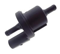 Generico Valvola Solenoide Auto Compatibile con S4 per Quattro 2006-2009 per TT 2000-2006 1 Pz Accessori per Elettrovalvole con Contenitore in Carbonio per Autoveicoli 1C0906517A