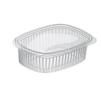 Generico Vaschette trasparenti per alimenti ops (1000cc formato 19.5x14.9 altezza cm 6.7)