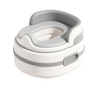 Generico Vasino per L'Educazione al Vasino | Seddiolino Addestramento Comodo,Toilet da Viaggio per Infanti - per Bambini E Ragazzi, per Viaggi in Auto, Campeggio, Uso All'Aperto E in Casa, E Gite