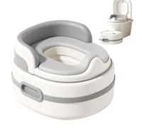 Generico Vasino per L'Educazione al Vasino - Sedere Comodo con Pulizia Rapida, per Bambini in Movimento,per Viaggi Camping Escursioni All'Aperto E in Casa