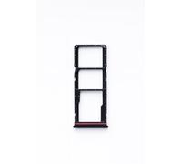 Generico Vassoio Compatibile con XIAOMI REDMI A5 25028PC03G 25028RN03A POCO C71 (25028PC03I 25028PC03G) Carrello tray porta scheda nano Sim1 + SIM 2 + SLOT SLITTA Alloggio Memoria Micro Sd