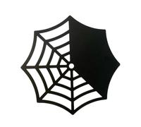 Generico Vassoio per Lanterna da Campeggio,Supporto Leggero e Portatile - Piastra Porta-Lampada Piccola per Supporto - Ideale per Viaggio BBQ Escursioni Picnic Avventure Arrampicata