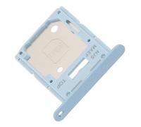 Genérico Vassoio per scheda SIM compatibile con Samsung Galaxy M35 / M55, blu chiaro, celeste