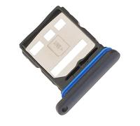 Genérico Vassoio SIM compatibile per Huawei Nova 13 Pro Ricambio Colore Nero