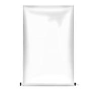 Generico Vegetation Shield - Frost Mitigation Barrier, Horticultural Enclosure Wrap, Weather Resistant Membrane, Specimen Protection Structure, External Garden Accessory, Large Dimension Cloth