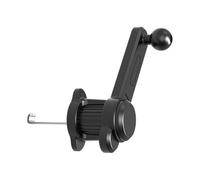 Generico Vent Clip Phone Holder - ABS | Car Smartphone Mount