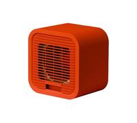 Generico Ventilatore da Tavolo - Raffreddamento Portatile a di Ghiaccio,Ventilatore Ricaricabile a Freddo | per Casa Ufficio Cameretta Studio Viaggi Campeggio Estate Tendina Spiaggia Crociera Picnic