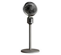 Generico Ventilatore Per Camera Da - Raffreddatore D'aria Grande E Potente | Circolatore Permanente Alimentato Tramite USB A Tre Velocità Dispositivo Di Ventilazione Silenzioso Di Brezza Portatil