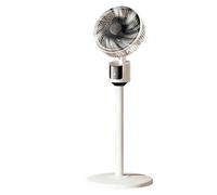 Generico Ventilatore Per Camera Da - Raffreddatore D'aria Grande E Potente | Circolatore Permanente Alimentato Tramite USB A Tre Velocità Dispositivo Di Ventilazione Silenzioso Di Brezza Portatil