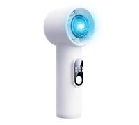 Generico Ventilatore portatile Ventilatore turbo a 100 velocità