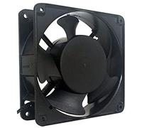 Generico Ventola di Raffreddamento assiale 120x120x38 mm 220V per Computer