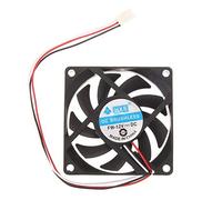 Generico Ventola di Raffreddamento, Custodia per Computer con Cuscinetti a