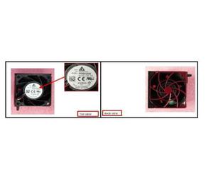 Generico, Ventola, Modulo NEW