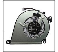 Generico Ventola VENTOLINA Fan CPU Cooler per HP 15-BC009NL 15-BC011NL