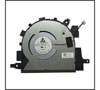 Generico Ventola VENTOLINA Fan CPU per Lenovo IDEAPAD 3-15ADA6 82KR 3-15ALC6 82KU 82MF