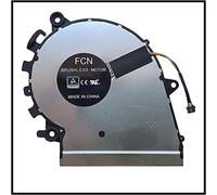 Generico Ventola VENTOLINA Fan CPU per Lenovo Yoga 530-14ARR 81H9 530-14IKB 81EK 81FQ