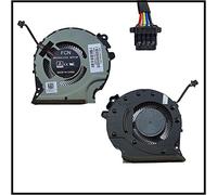 Generico Ventola VENTOLINA Fan GPU per HP Pavilion Gaming 15-CX0033NL 15-CX0996NL