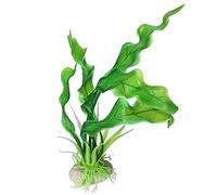 Generico Verde Artificiale Piante Acquatiche Piante Acquatiche Erba Acquario Acquario Decor Fine ArtigianatoMolto Bello e Pratico.