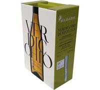 Generico Verdicchio di Matelica Dop Belisario Vino in Bag in Box 3 litri 12,5% vol
