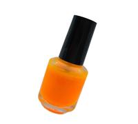 Generico Vernice Galleggiante per Pesci da 7 ml | Esca da Pesca Colorata Fluorescente Riflettente ad Alta Visibilità - Forniture per la Pesca a Fluorescenza con Vernice Compatta