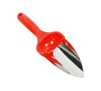 Generico Versatile Garden Trowel, Authentic Digging Tool, Heavy Duty Soil Scoop, Hand Trowel Tool for Planting Weeding Soil Turning Flower Beds Vegetable Gardens Home 11.02x2.99in