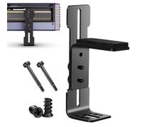Generico Vertical Mount - Adjustable Design Vertical Anti Sag Stand | Multipurpose Graphics Card Holder, Wear-resistant Stand For Home, Work, Study