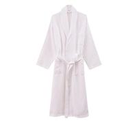Generico Vestaglia Donna Invernale Elegante Morbida, Accappatoio Leggero Tinta Unita Accappatoi Corta Piscina Accappatoio Ragazza Flanella con Cappuccio, Vestaglia con Tasche Cappuccio e Cintura