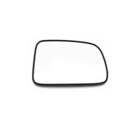 Generico Vetro Specchio Retrovisore per CRV per CR-V per RD1 | Per RD5 /RD6 /RD7 Specchietto Laterale Porta A Battente Con Lente Riscaldata Vetro Retrovisore Esterno(1PC Right Heat)