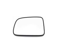 Generico Vetro Specchio Retrovisore per CRV per CR-V per RD1 | Per RD5 /RD6 /RD7 Specchietto Laterale Porta A Battente Con Lente Riscaldata Vetro Retrovisore Esterno(1PC Left Heat)