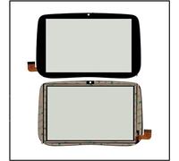 Generico Vetro Touch Screen per MEDIACOM Smart Kid 8 M-SP8KID