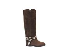 Generico VIA ROMA 15 3551 STIVALE DONNA n°41 € 349,00 ULTIMO NUMERO SCONTSTO AL PREZZO DI € 250,00