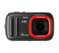 Generico Video Camera, Digital Camera, 1920x1080 HD 1280x720, 2.4inch Color Display, Portable Compact Cam Recorder, for Capturing Photos and Recording Unforgettable Moments