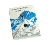 Generico Vintage Journal, Pocket Diary Notebook, 5.9x4.3 inches, Multifunctional Writing Sketchbook, Elegant Notepad Planner Design for Travel, Workplace, School Use