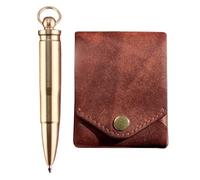 Generico Vintage Wallet - PU 9x2.5x11cm | Small Front Pocket Wallet Unisex Case For Portable Money Pocket Outdoor Travel Sports Daily Shopping Men | Wâllet With Coin Pockeț Convenient And Compact