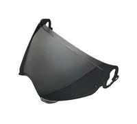 Generico Visiera fotocromatica TourCross5 Visiera antivento for TourCross5 TX5 VAS-A MAX-V Visiera Ca-sco Accessori antigraffio(NO Photochromic-Black)